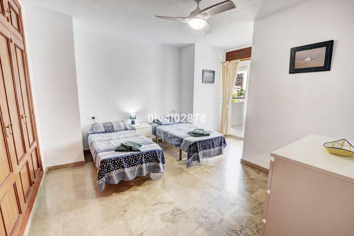 Apartamento en Venta en Benalmádena