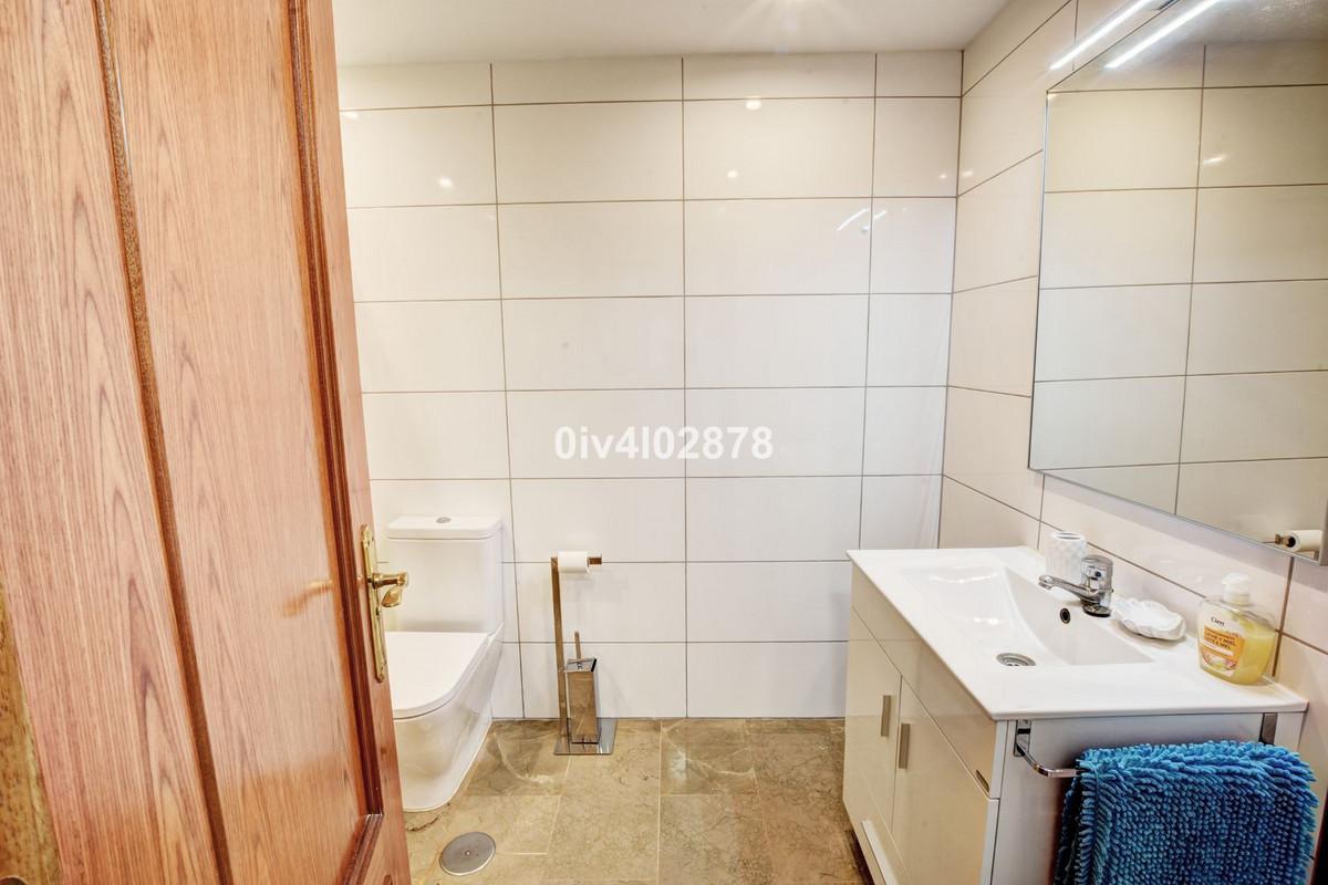 Apartamento en Venta en Benalmádena