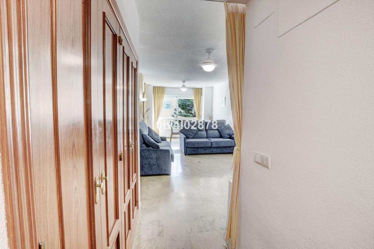 Apartamento en Venta en Benalmádena