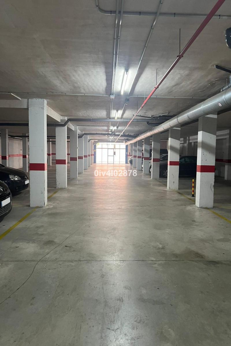 Apartamento en Venta en Benalmádena