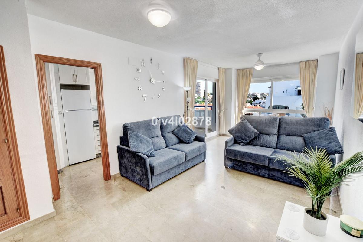 Apartamento en Venta en Benalmádena