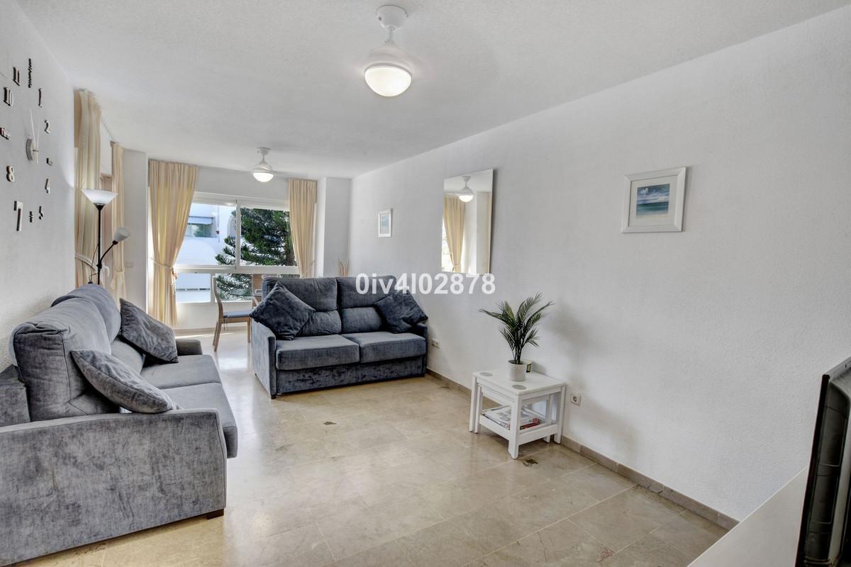 Apartamento en Venta en Benalmádena