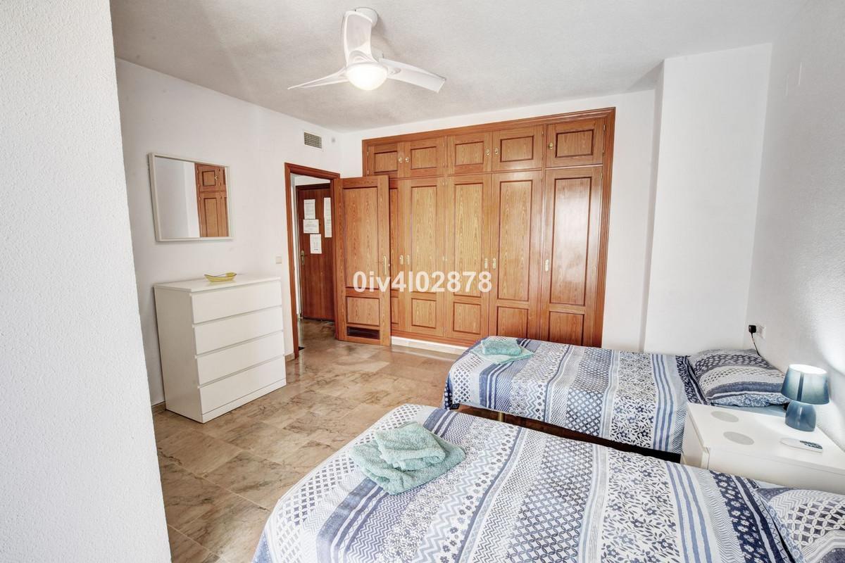 Apartamento en Venta en Benalmádena