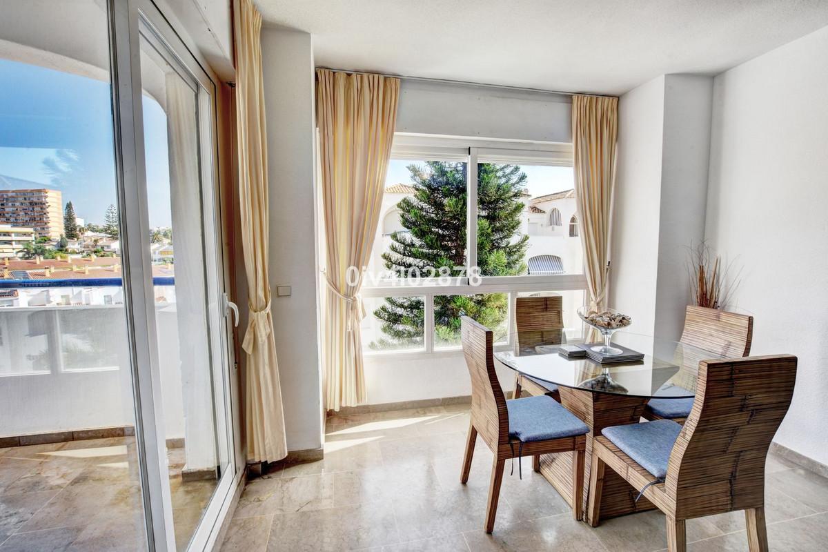 Apartamento en Venta en Benalmádena