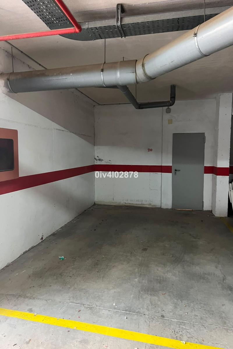 Apartamento en Venta en Benalmádena