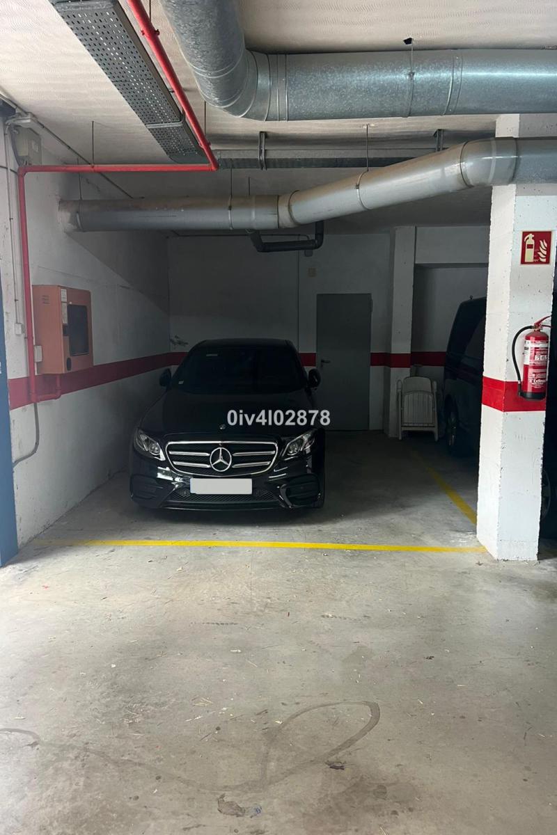 Apartamento en Venta en Benalmádena
