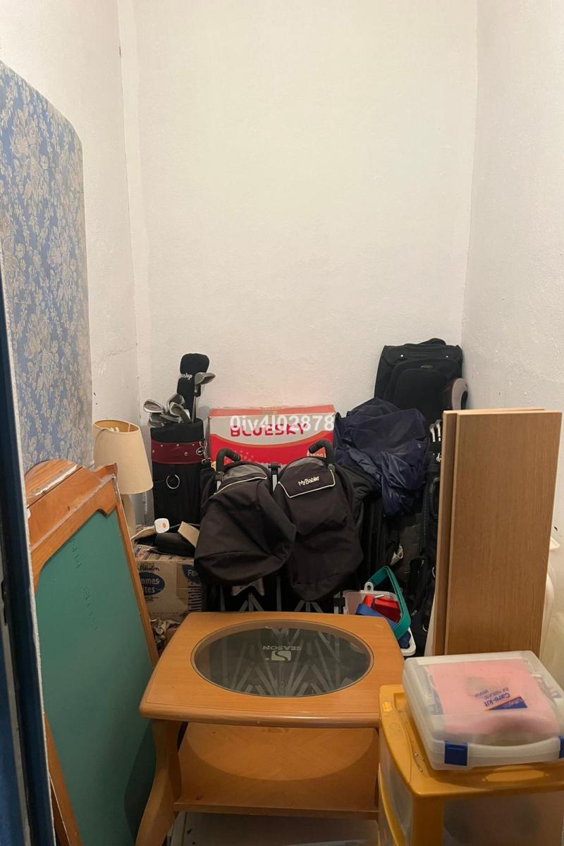 Apartamento en Venta en Benalmádena