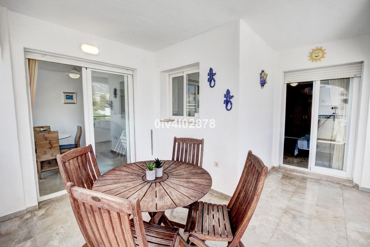 Apartamento en Venta en Benalmádena