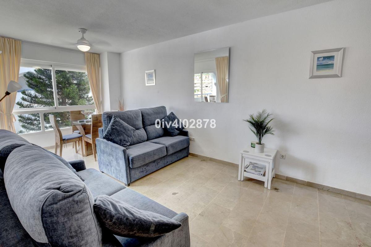 Apartamento en Venta en Benalmádena