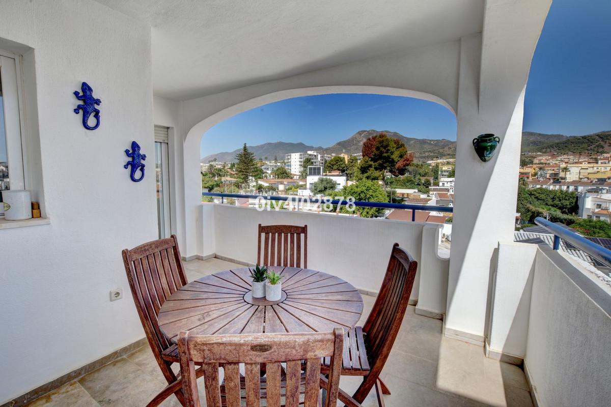 Apartamento en Venta en Benalmádena