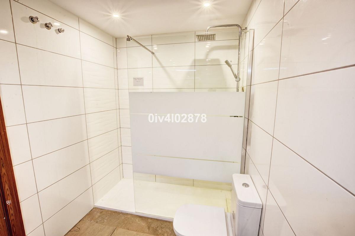Apartamento en Venta en Benalmádena
