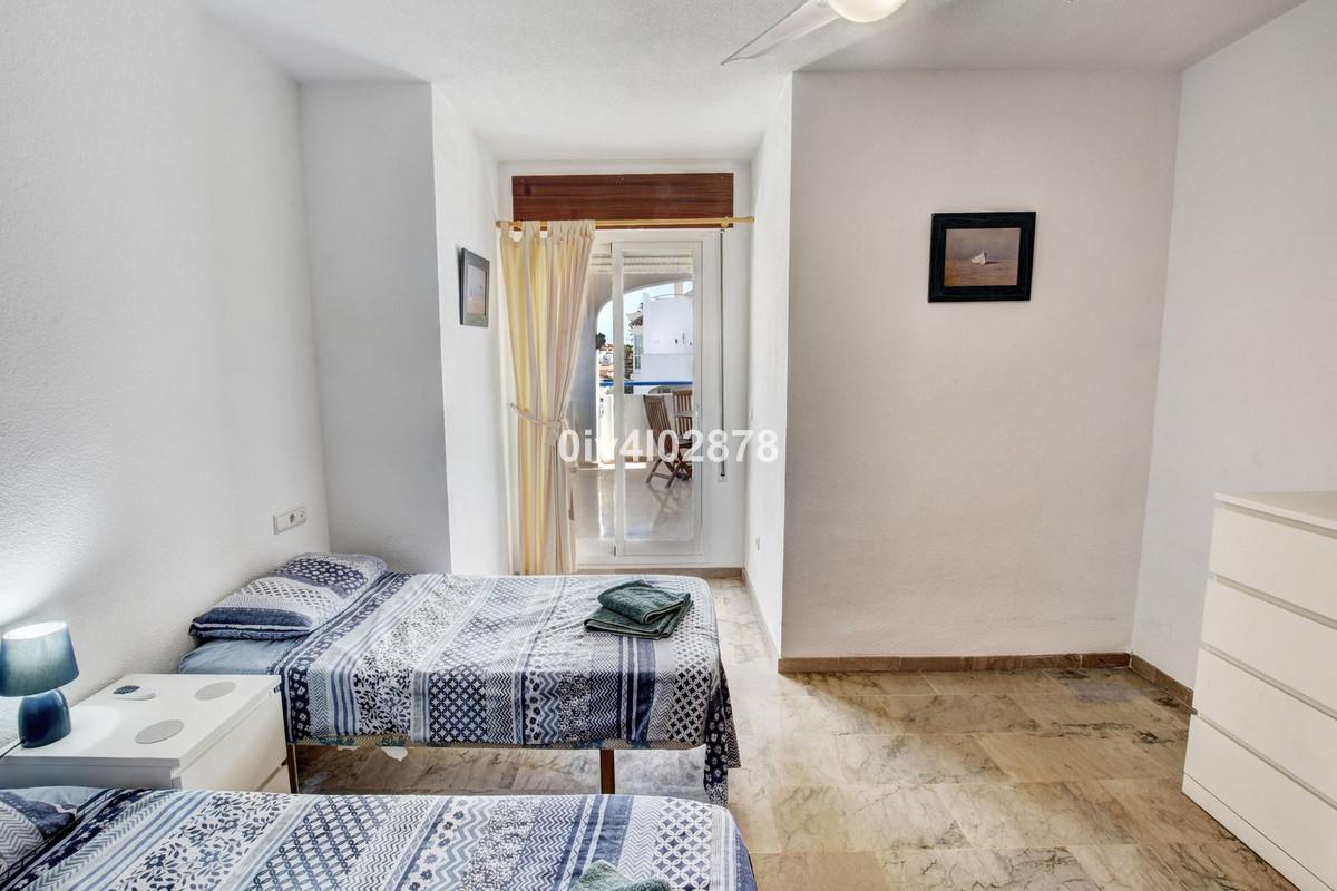 Apartamento en Venta en Benalmádena