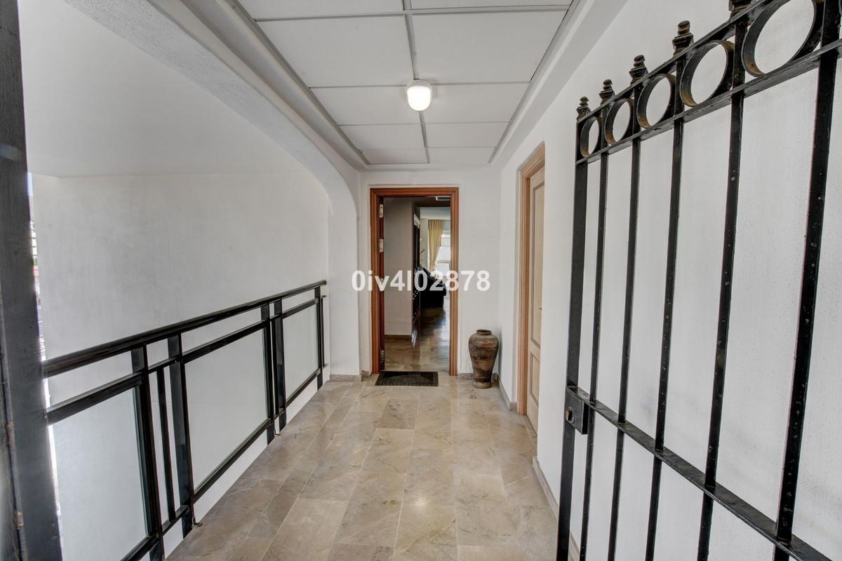 Apartamento en Venta en Benalmádena