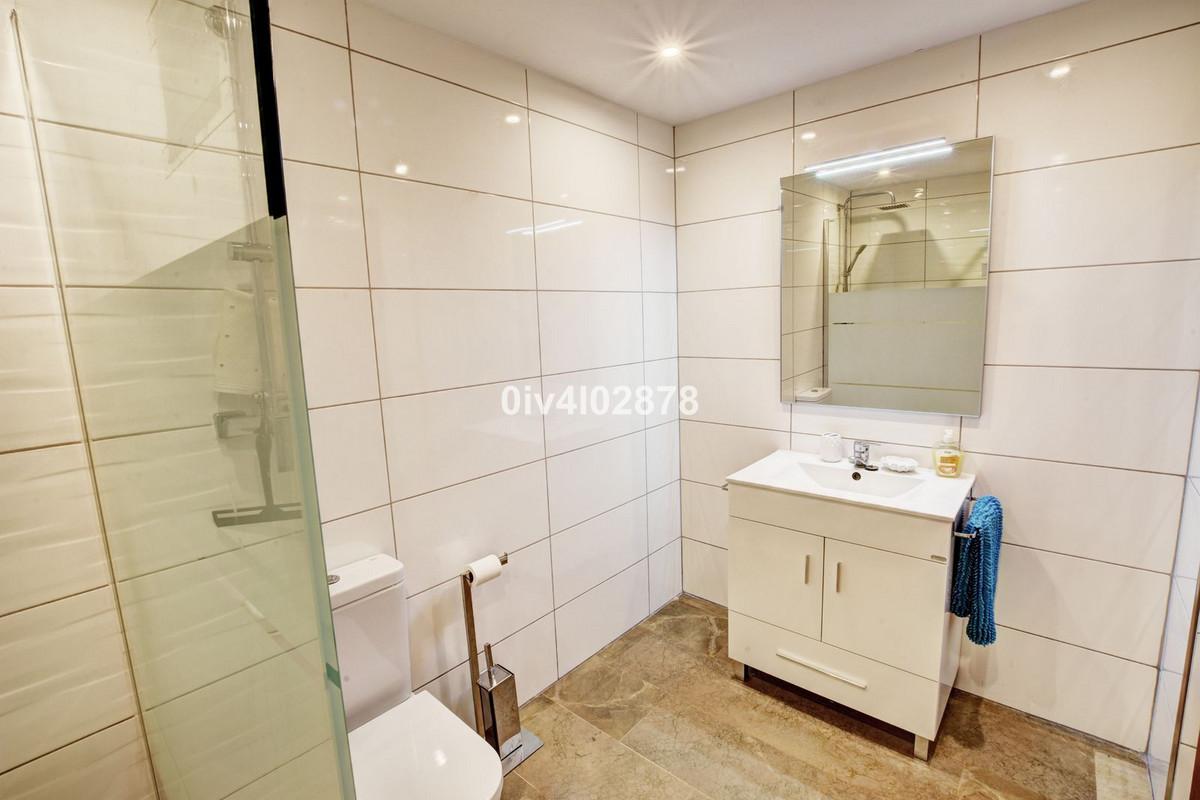 Apartamento en Venta en Benalmádena