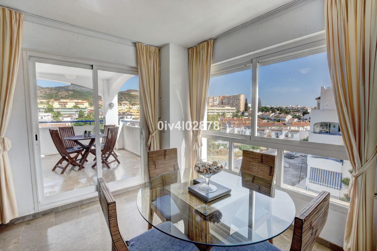 Apartamento en Venta en Benalmádena