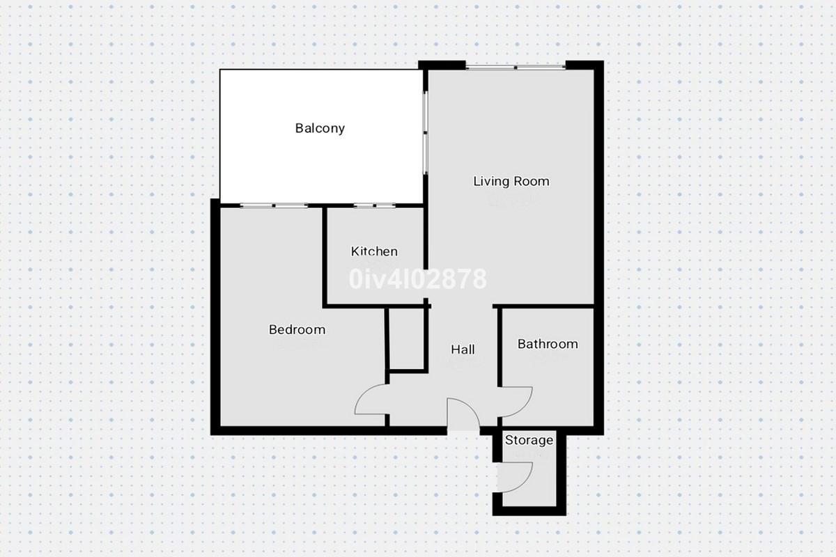 Apartamento en Venta en Benalmádena