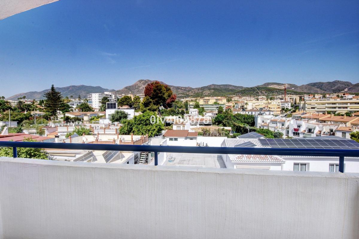 Apartamento en Venta en Benalmádena