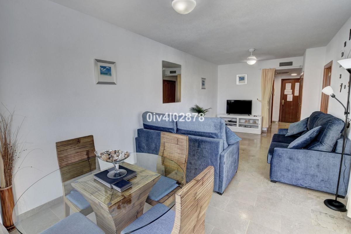 Apartamento en Venta en Benalmádena