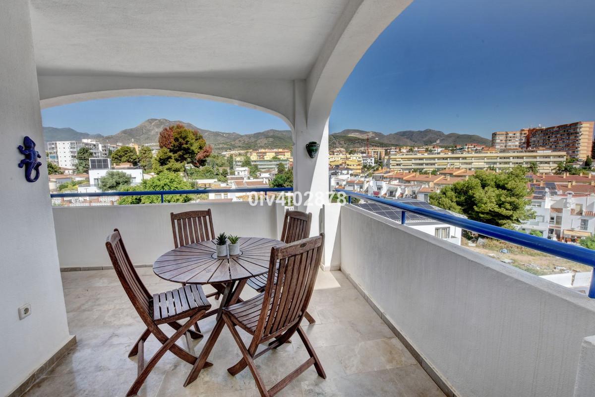 Apartamento en Venta en Benalmádena