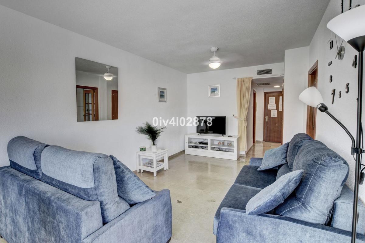 Apartamento en Venta en Benalmádena