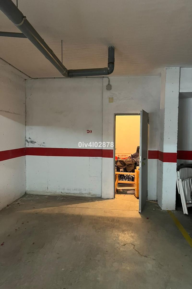 Apartamento en Venta en Benalmádena