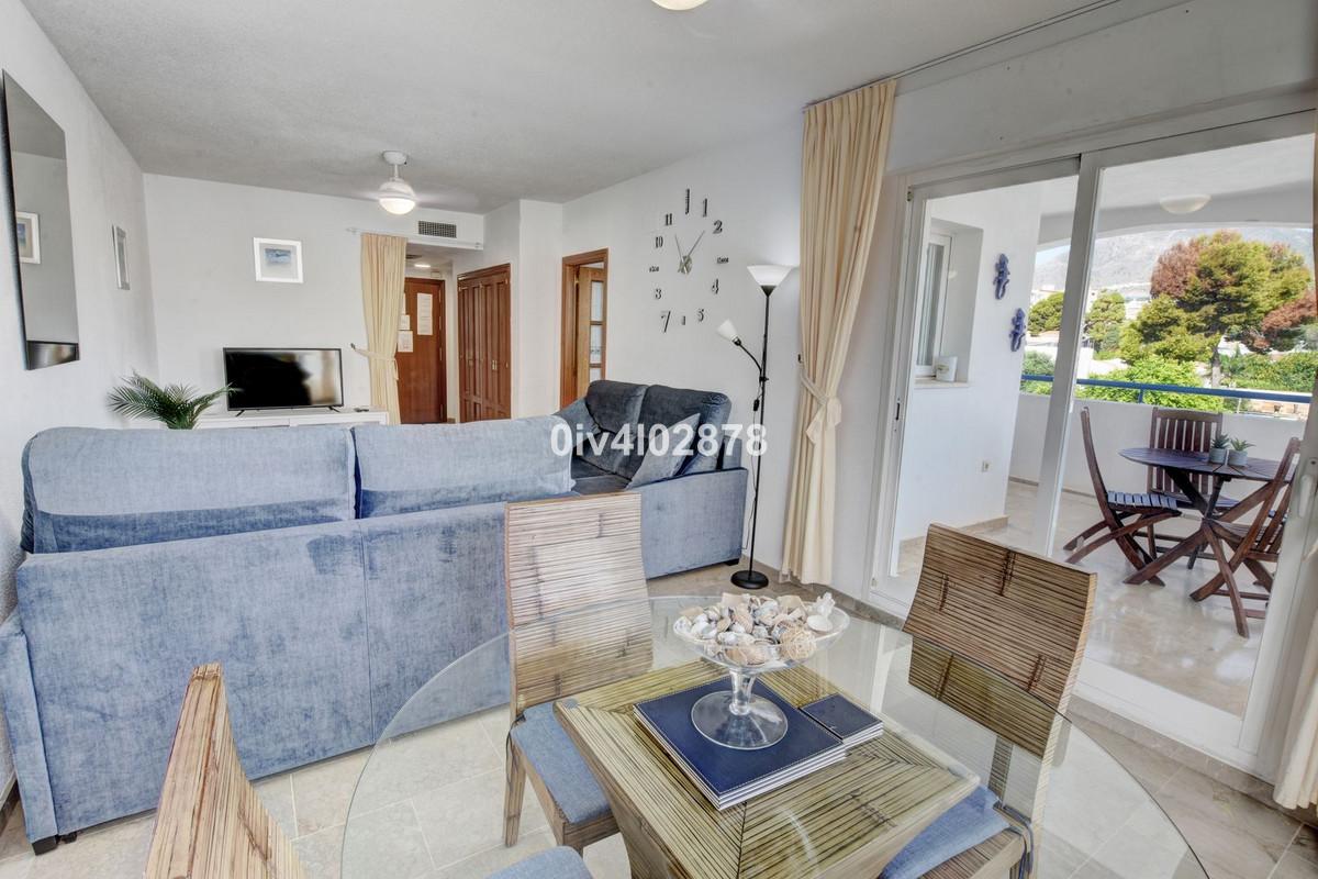 Apartamento en Venta en Benalmádena