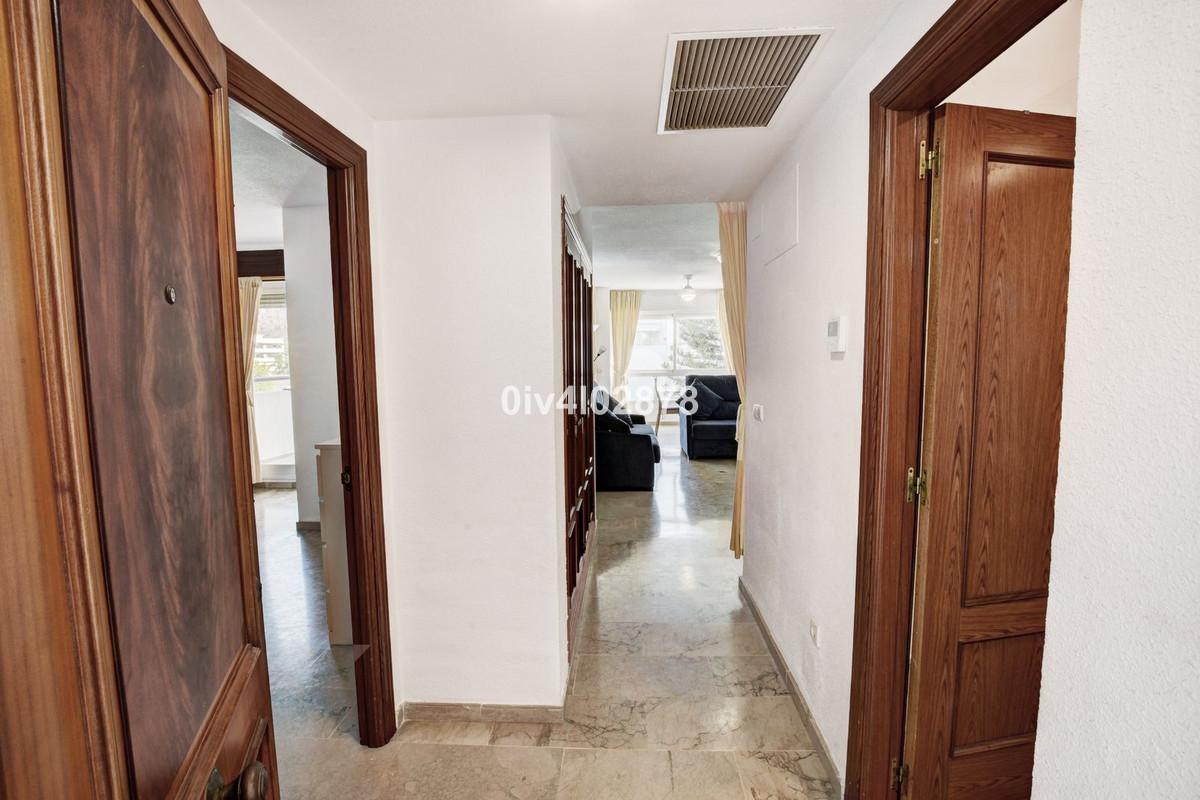 Apartamento en Venta en Benalmádena