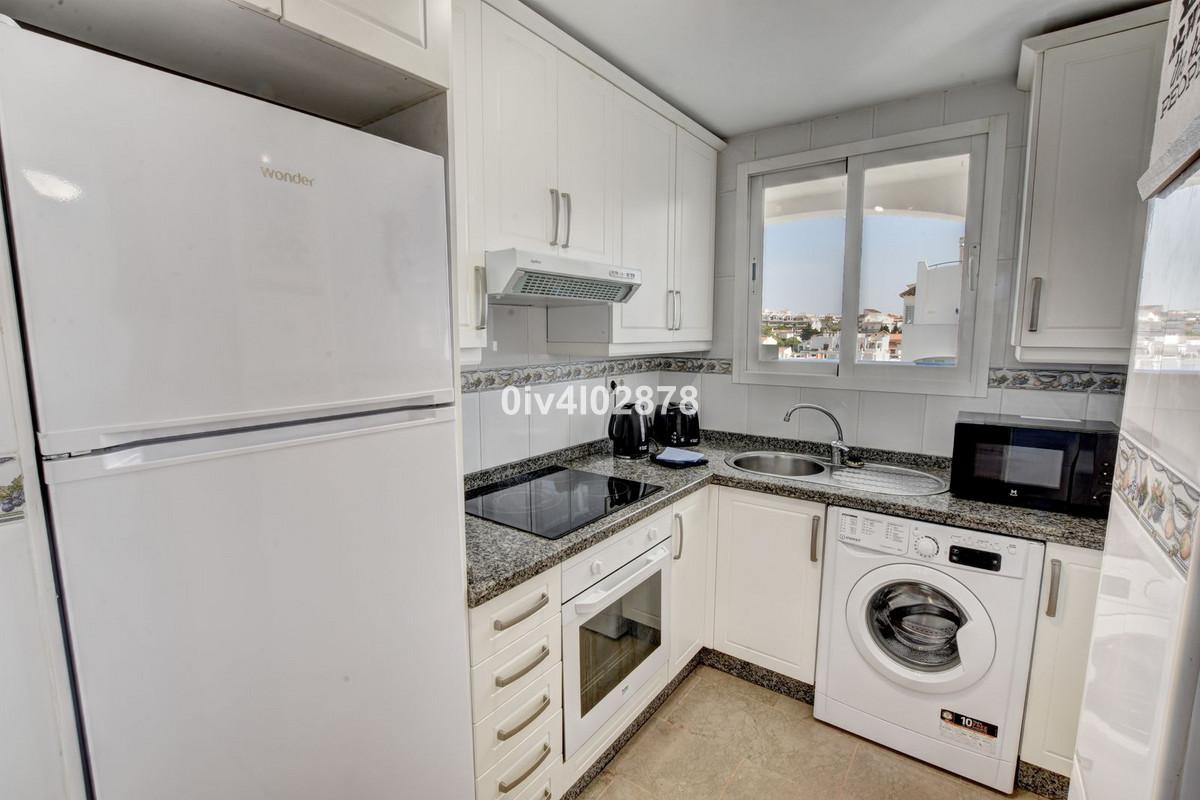 Apartamento en Venta en Benalmádena