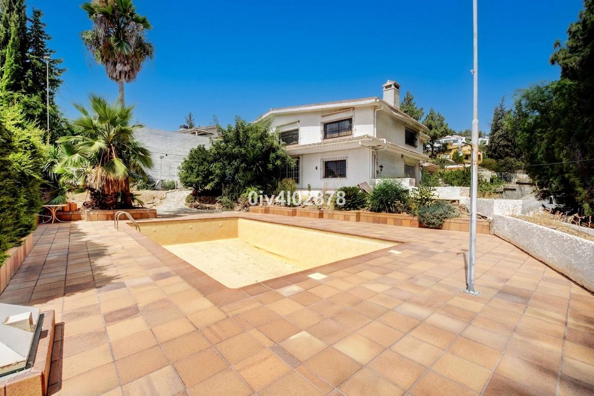 Villa for Sale in Málaga