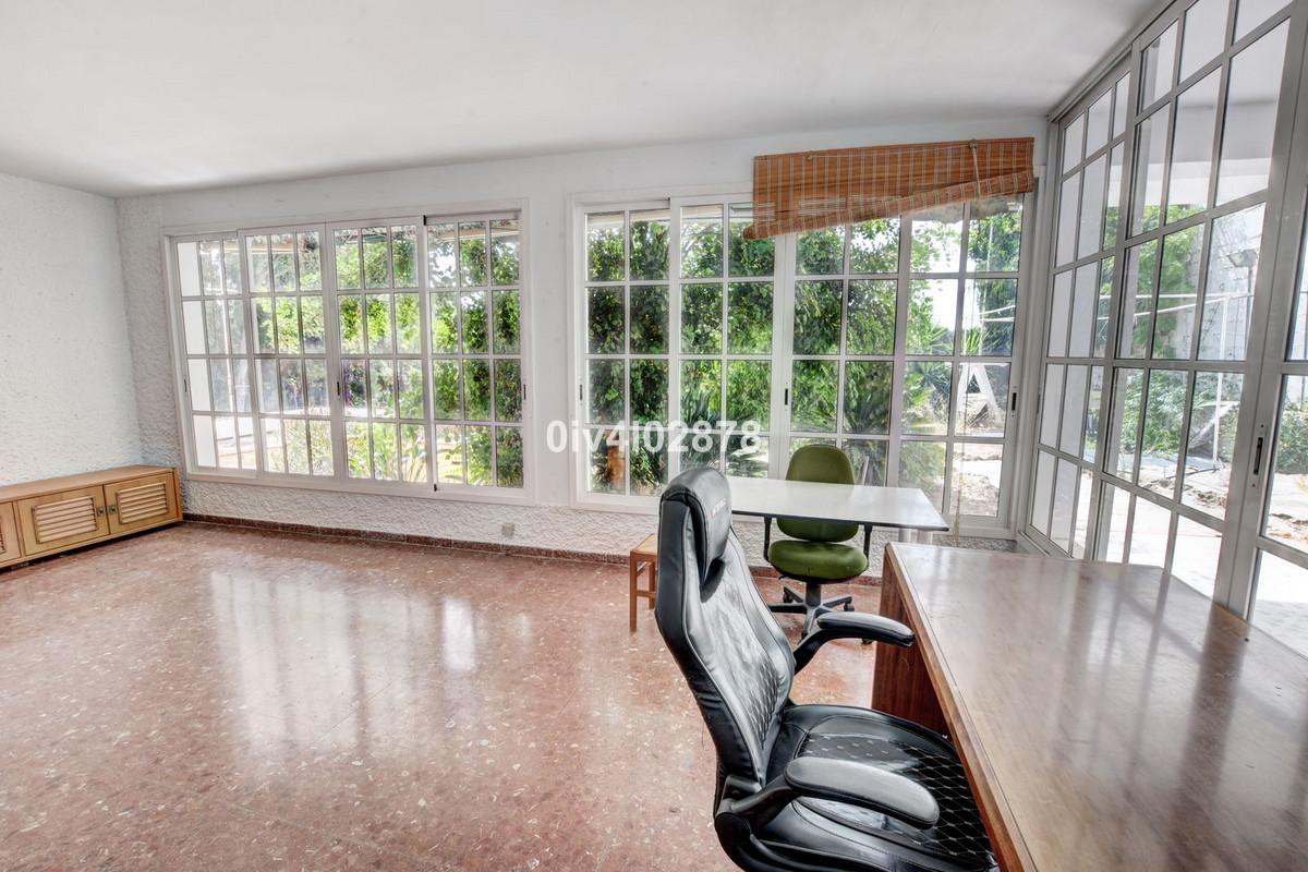 Villa for Sale in Málaga