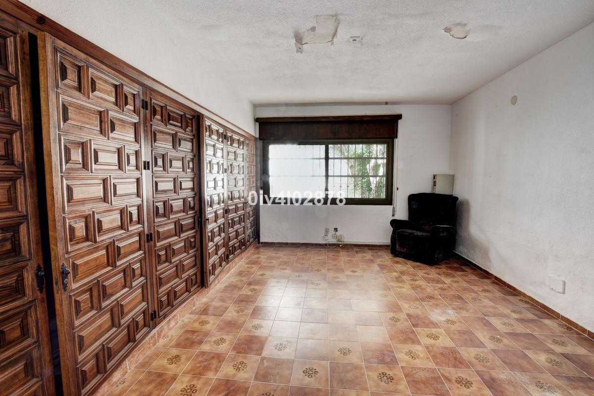 Villa for Sale in Málaga