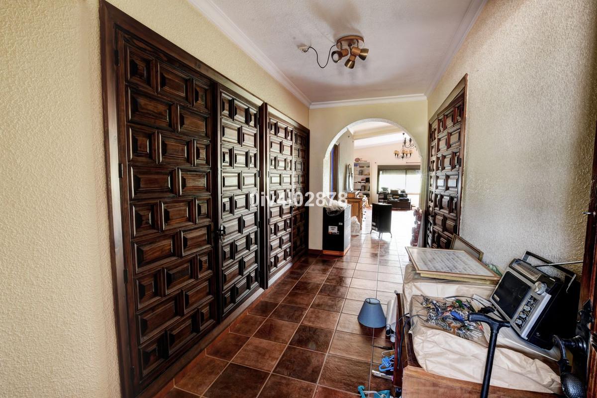 Villa for Sale in Málaga