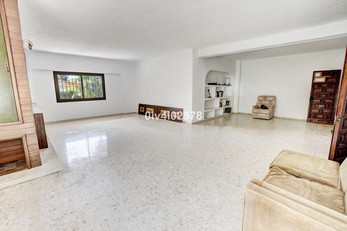 Villa for Sale in Málaga