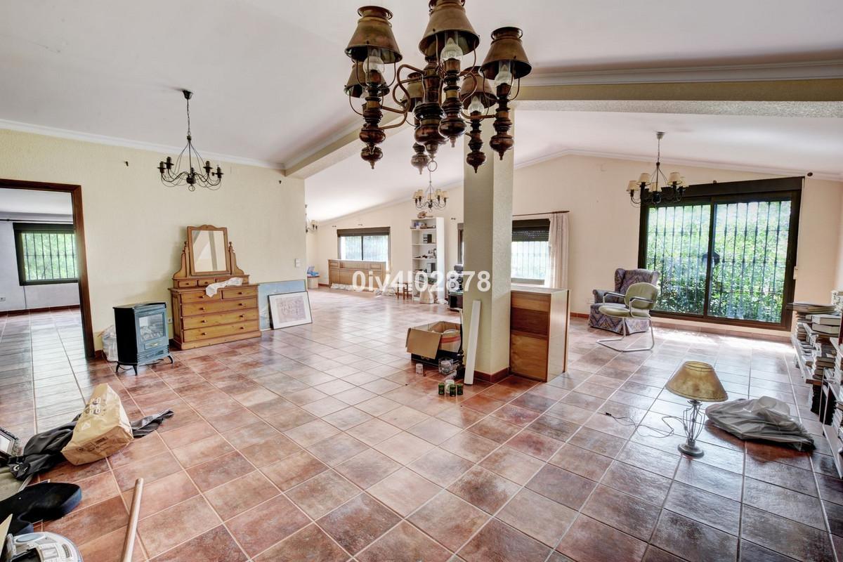 Villa for Sale in Málaga