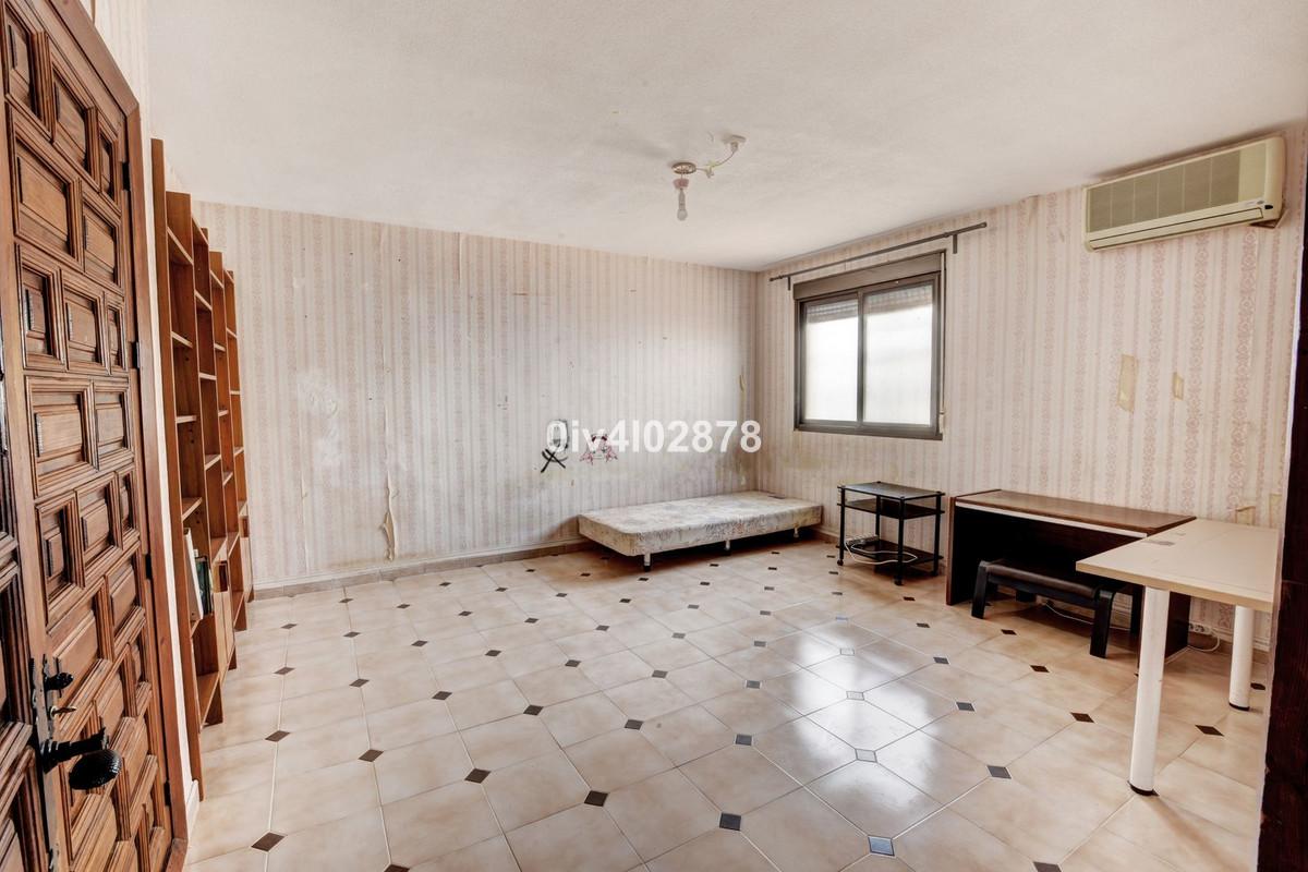 Villa for Sale in Málaga