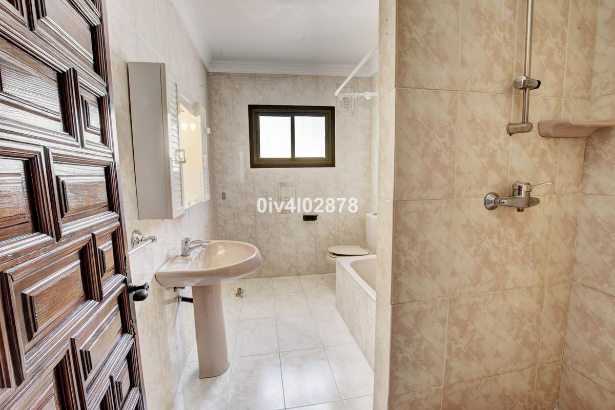 Villa for Sale in Málaga