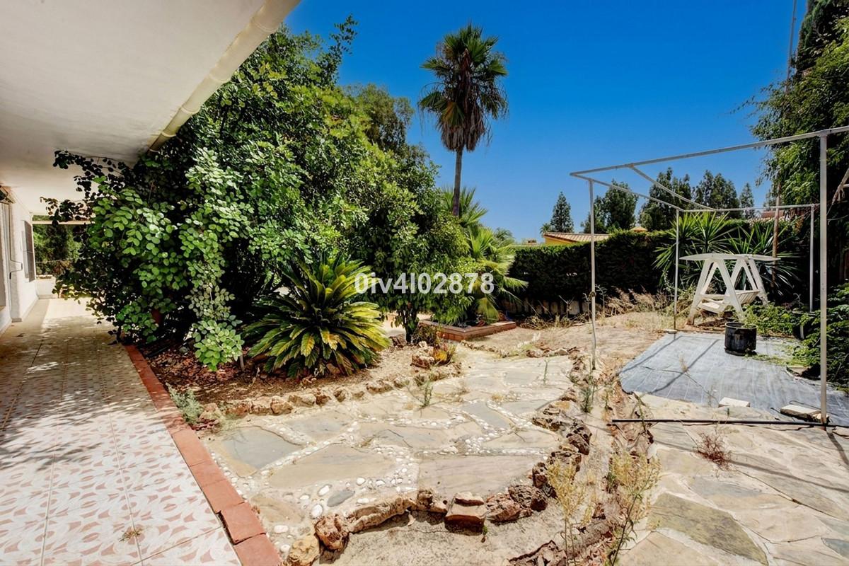 Villa for Sale in Málaga