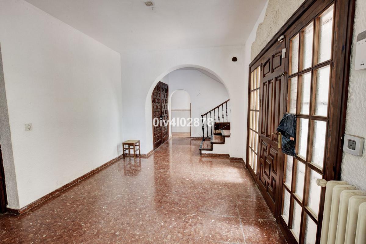 Villa for Sale in Málaga