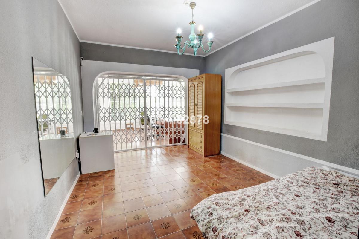 Villa for Sale in Málaga