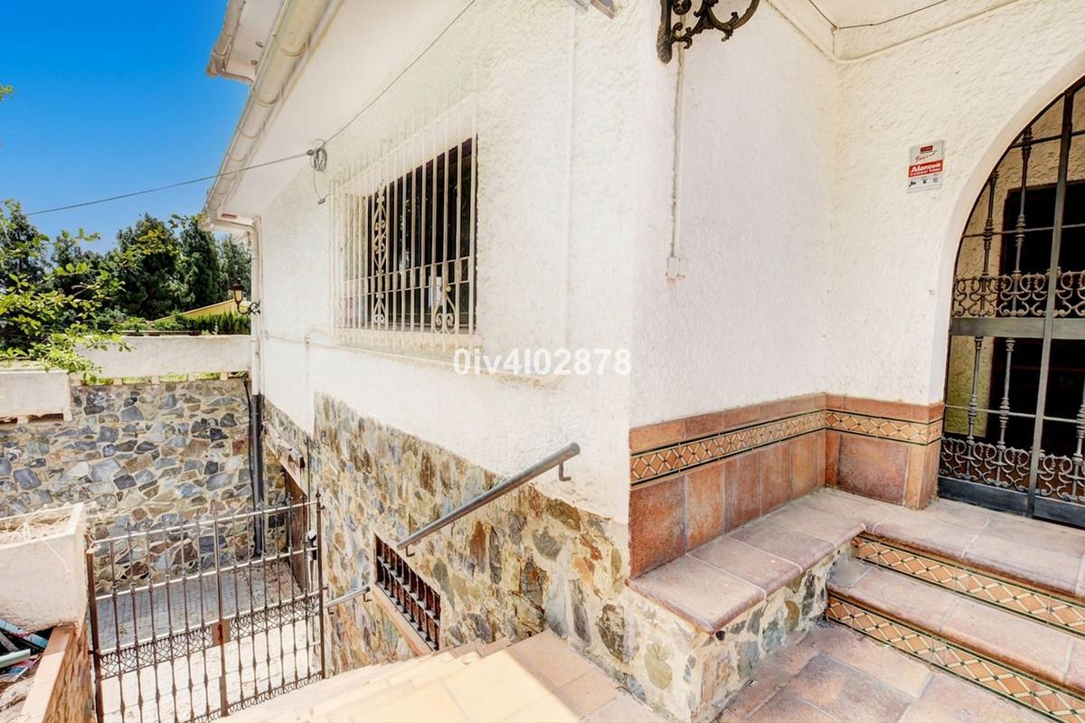 Villa for Sale in Málaga