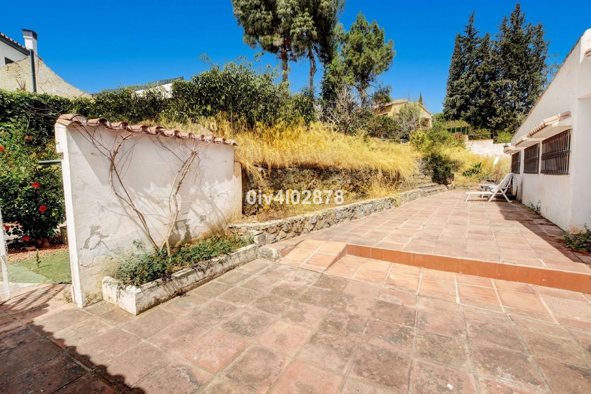 Villa for Sale in Málaga