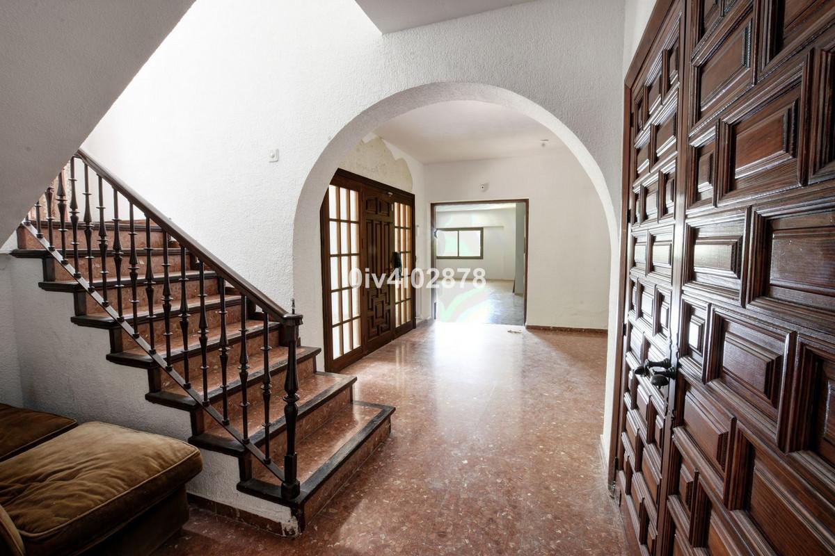 Villa for Sale in Málaga