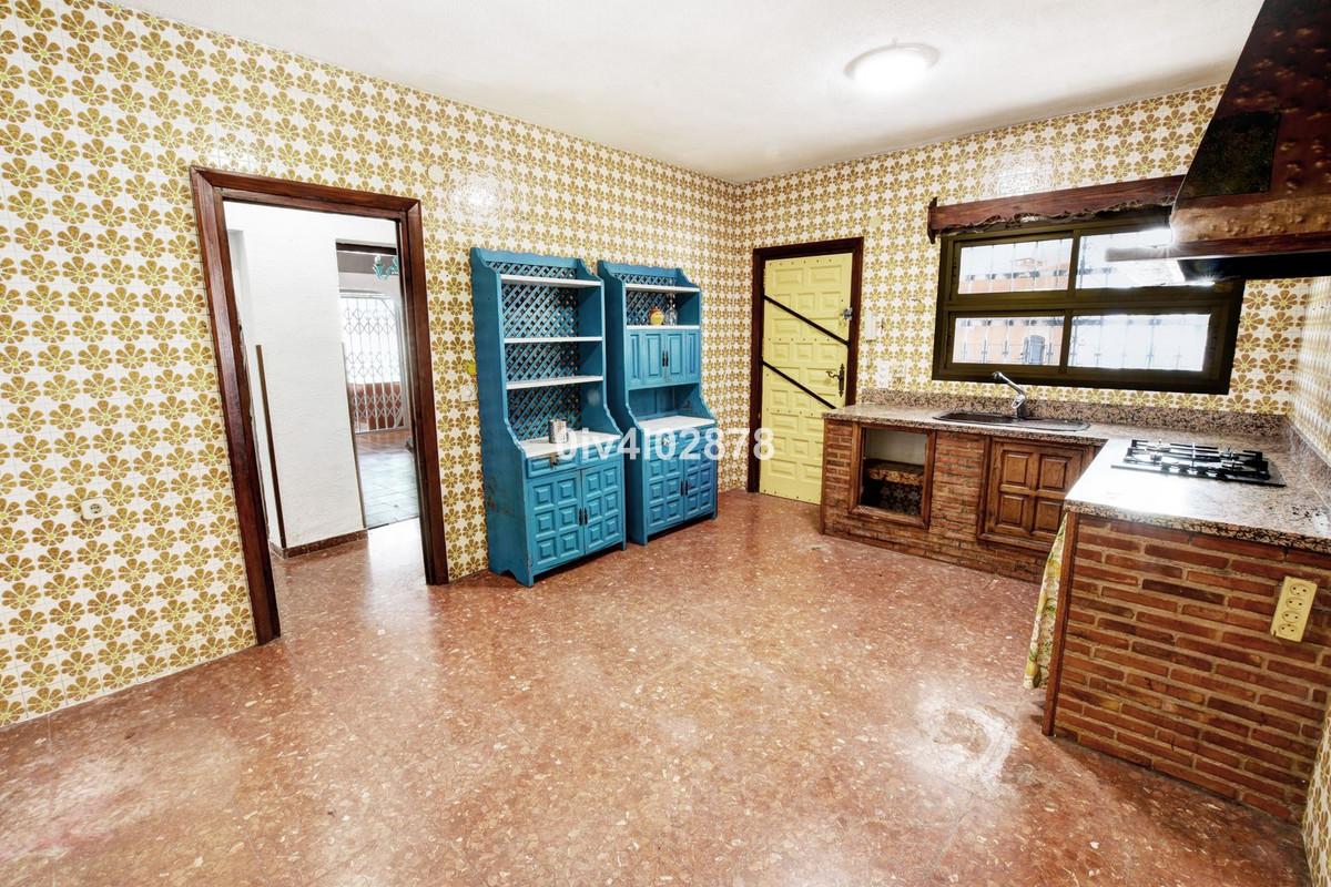 Villa for Sale in Málaga