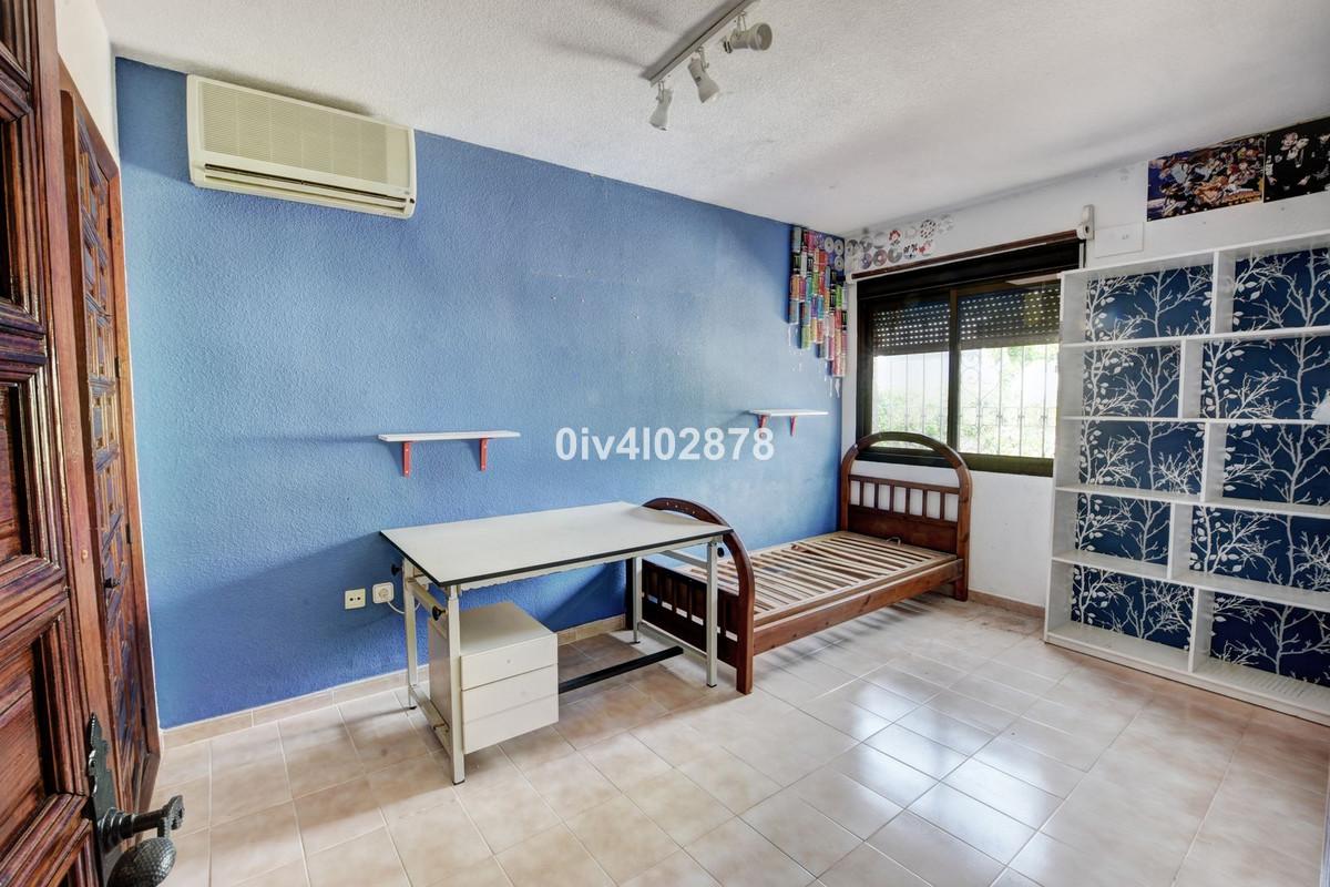 Villa for Sale in Málaga