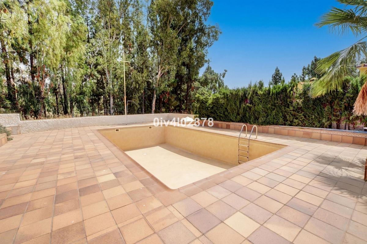 Villa for Sale in Málaga