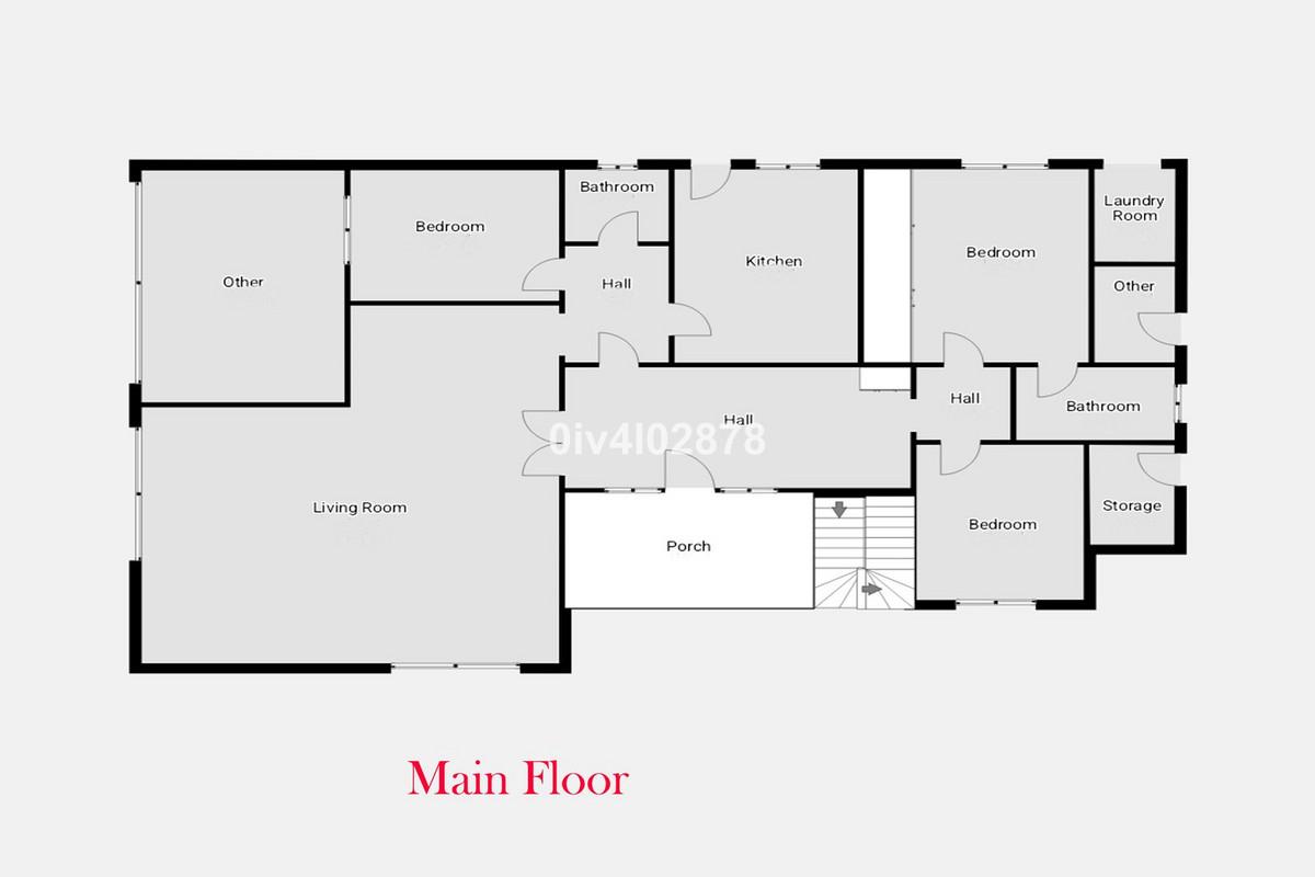 Villa for Sale in Málaga