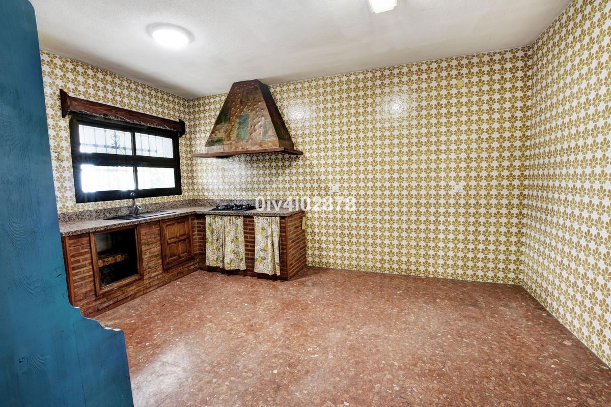 Villa for Sale in Málaga