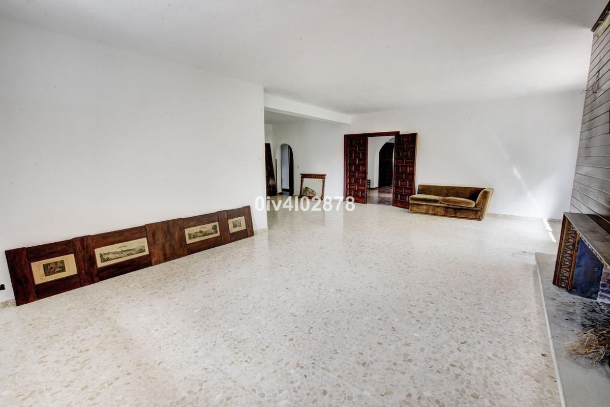 Villa for Sale in Málaga