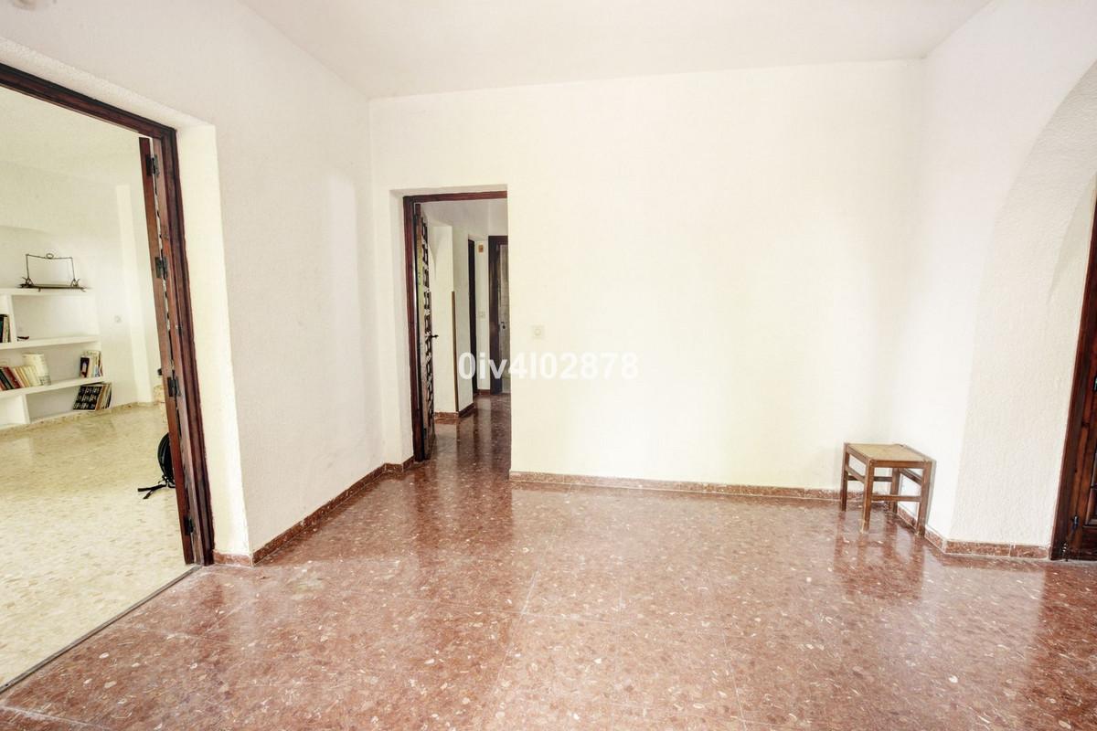 Villa for Sale in Málaga
