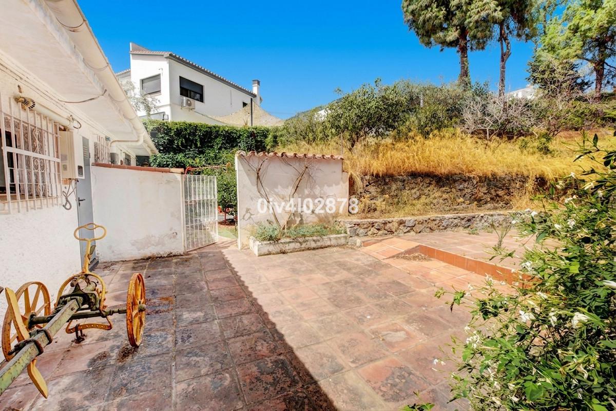 Villa for Sale in Málaga